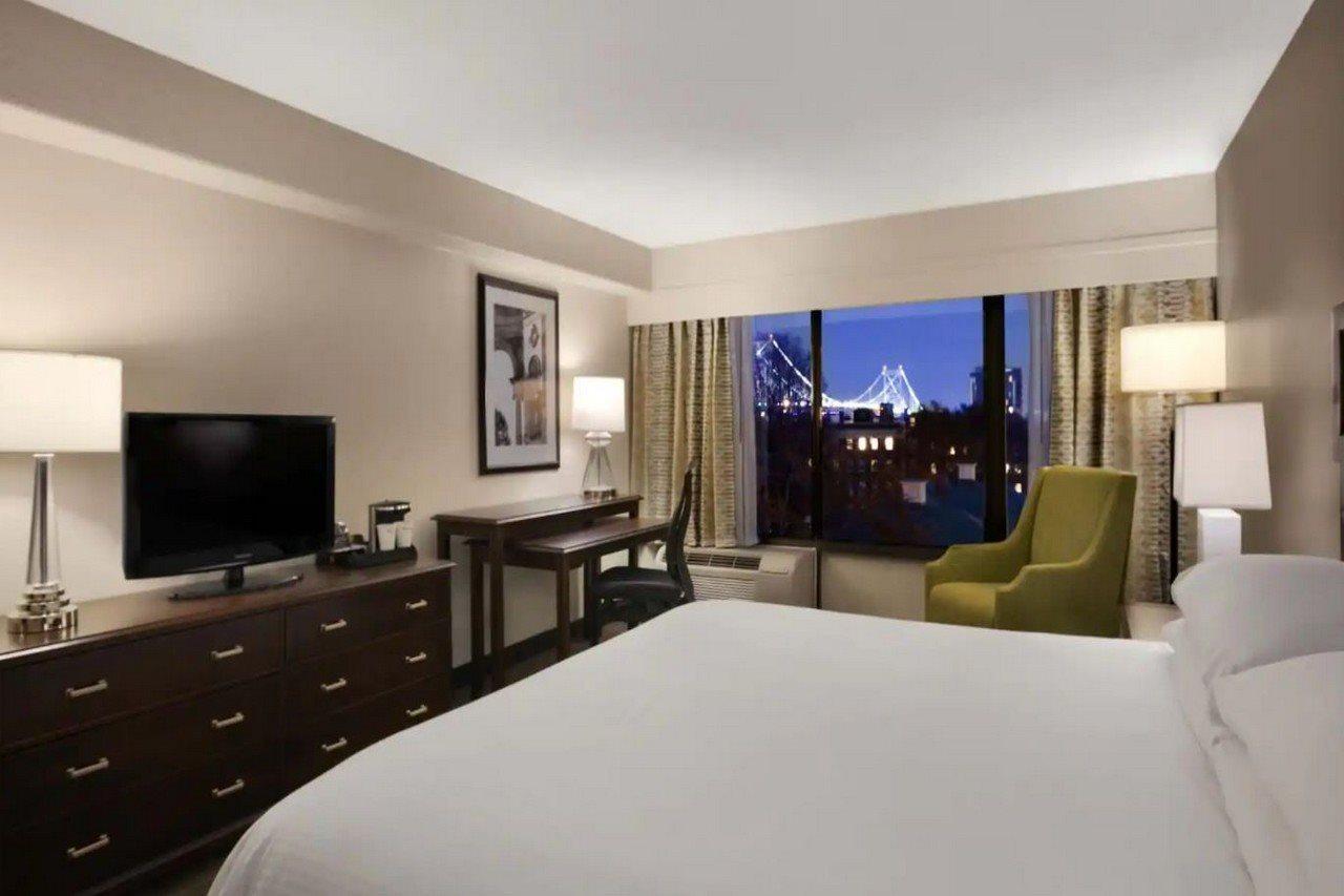 Wyndham Philadelphia-Historic District Hotel Екстериор снимка