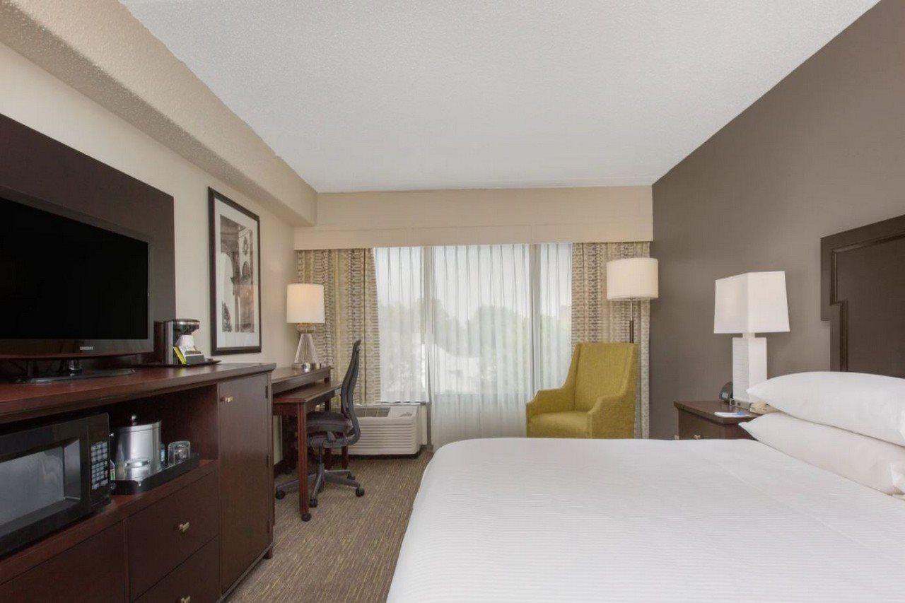 Wyndham Philadelphia-Historic District Hotel Екстериор снимка