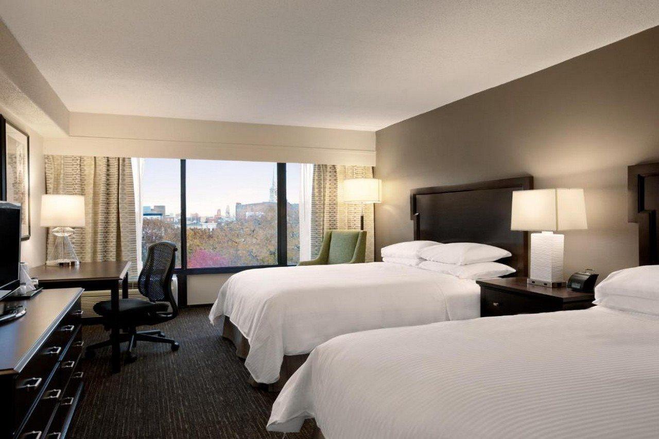 Wyndham Philadelphia-Historic District Hotel Стая снимка