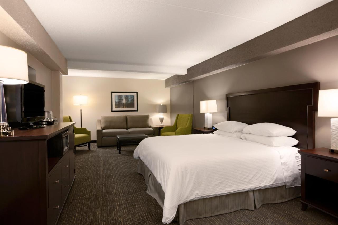 Wyndham Philadelphia-Historic District Hotel Стая снимка