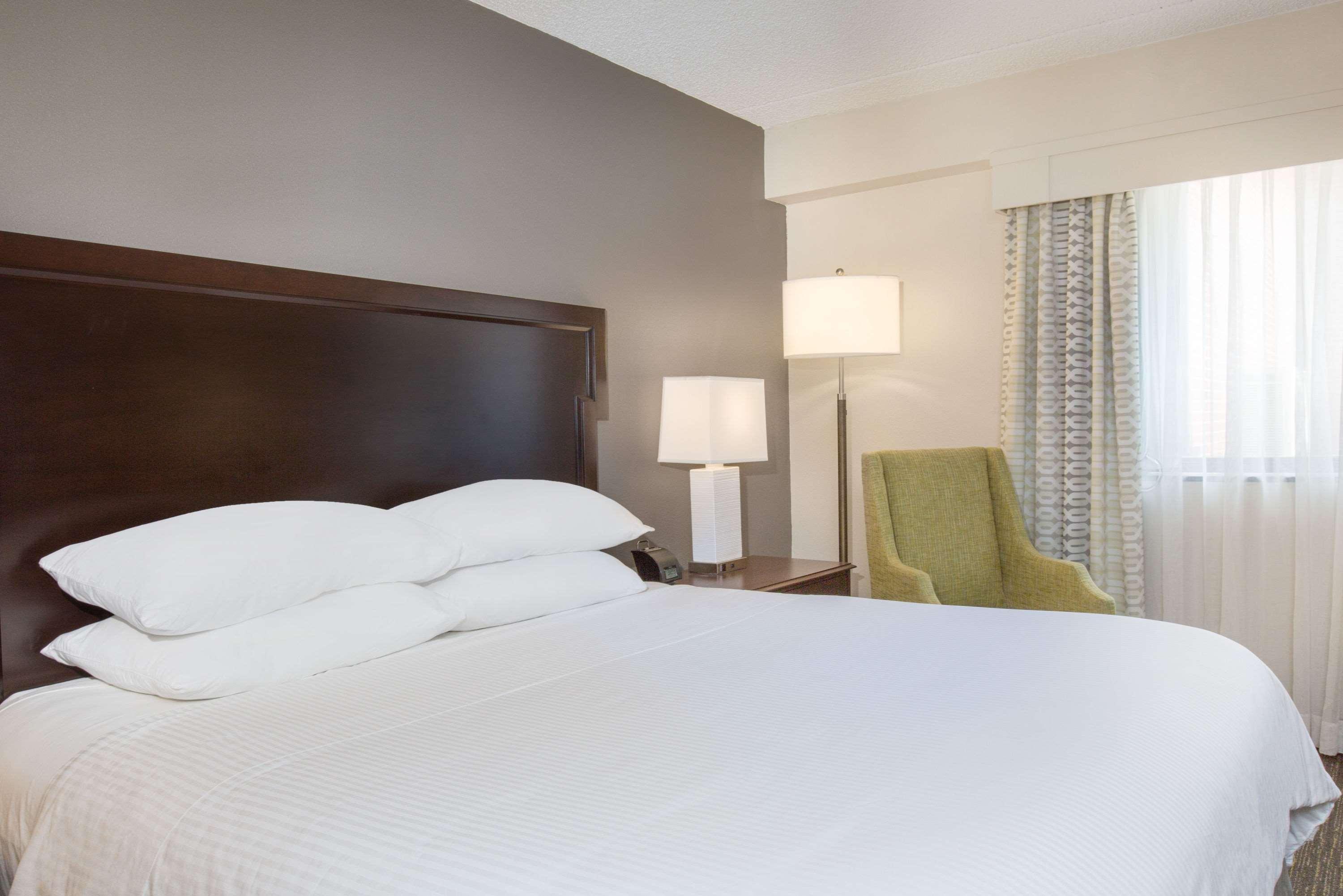 Wyndham Philadelphia-Historic District Hotel Екстериор снимка