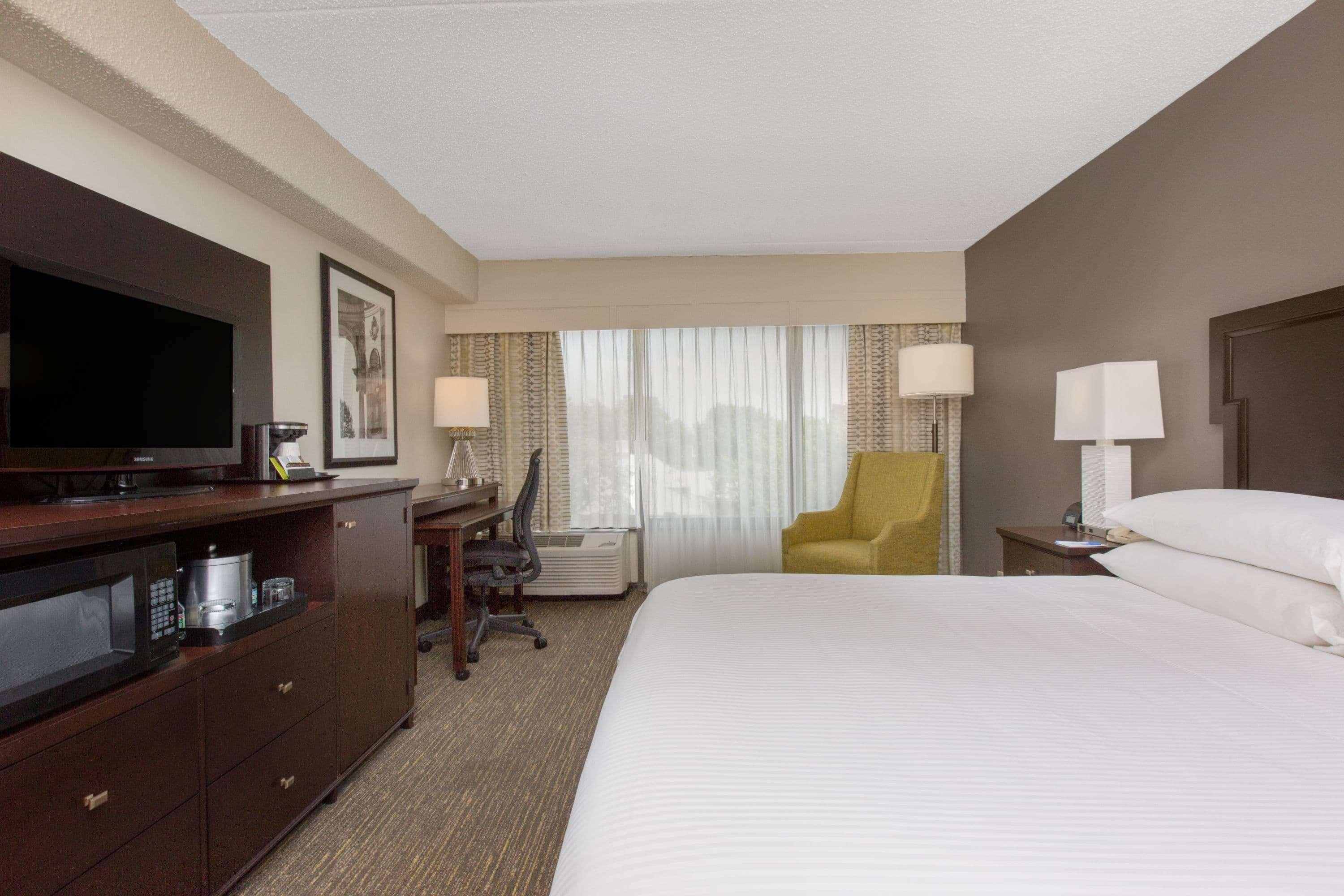 Wyndham Philadelphia-Historic District Hotel Екстериор снимка