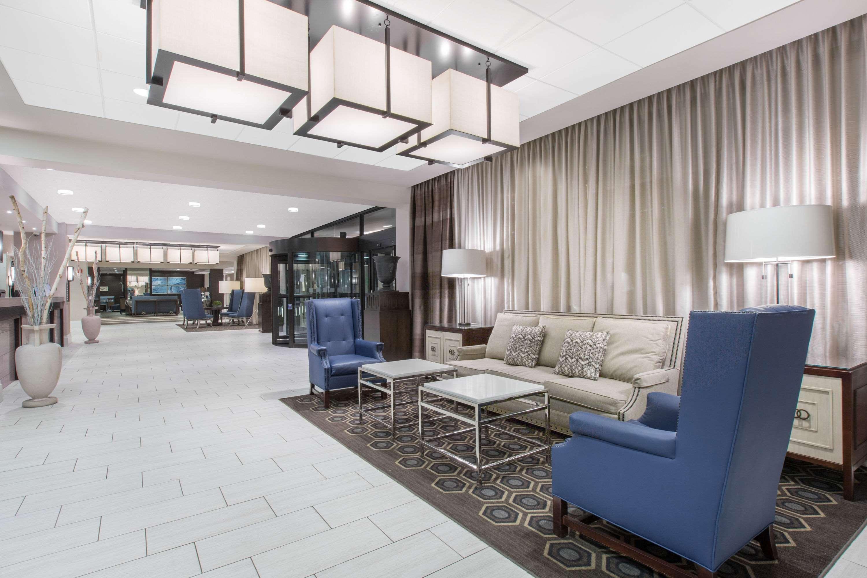 Wyndham Philadelphia-Historic District Hotel Екстериор снимка