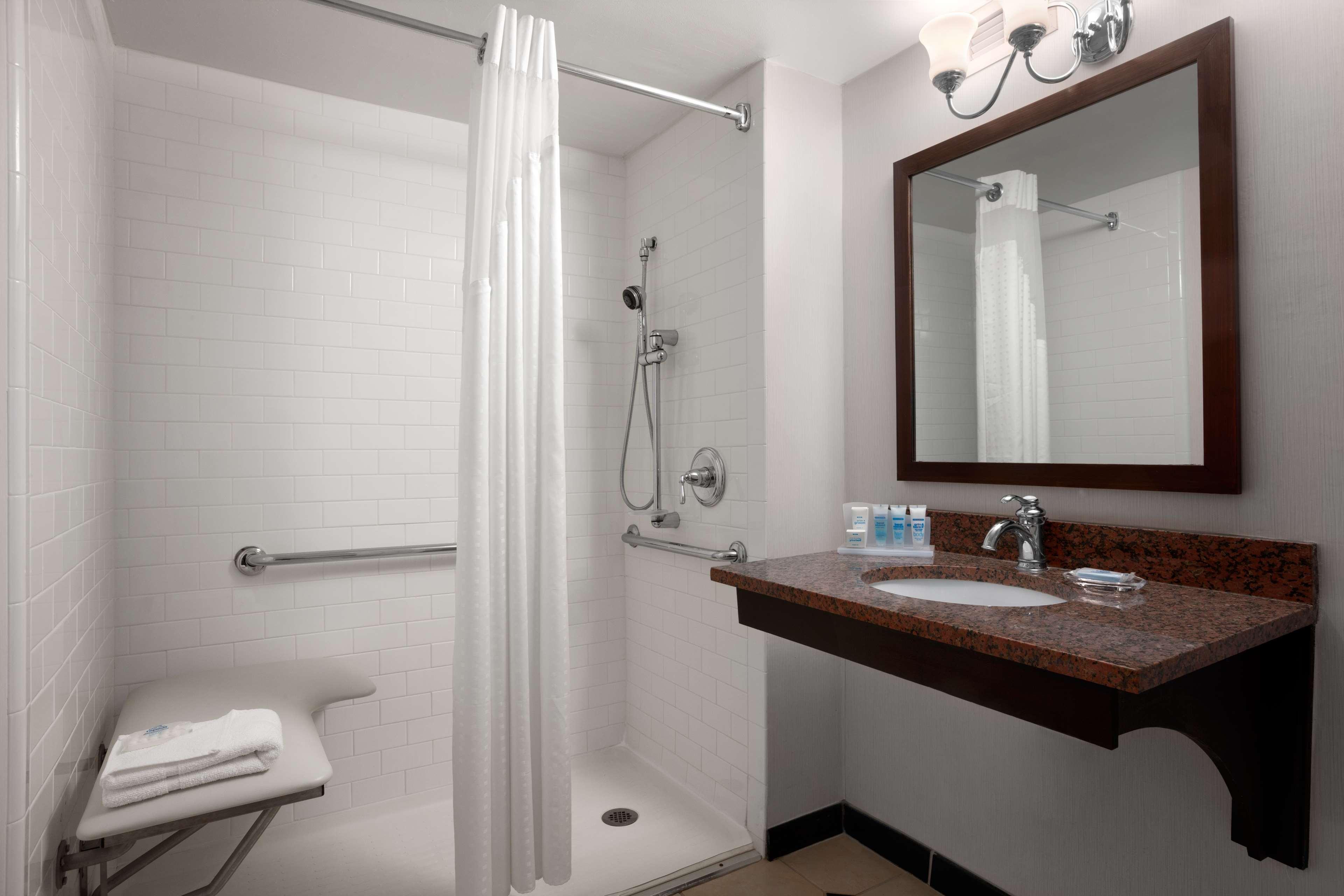 Wyndham Philadelphia-Historic District Hotel Екстериор снимка