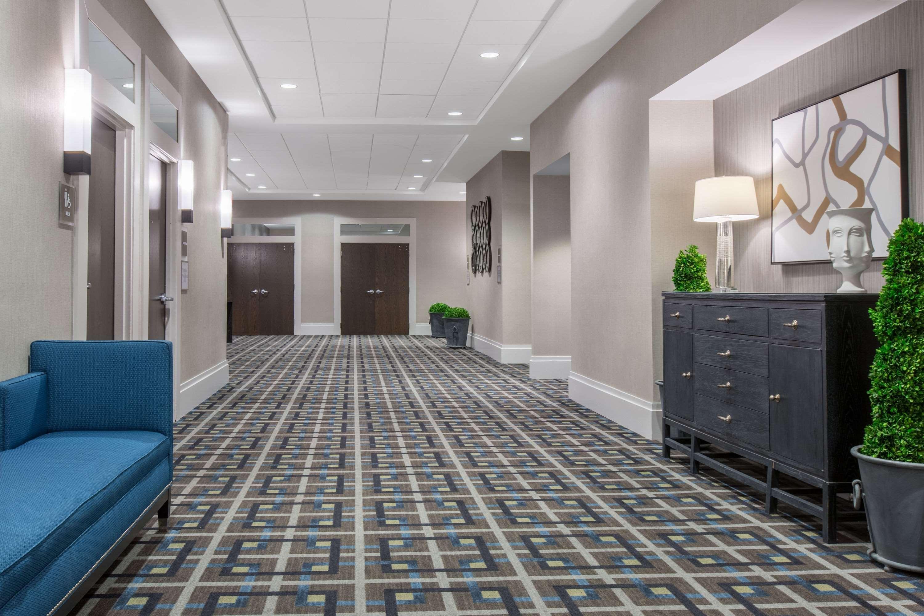 Wyndham Philadelphia-Historic District Hotel Екстериор снимка