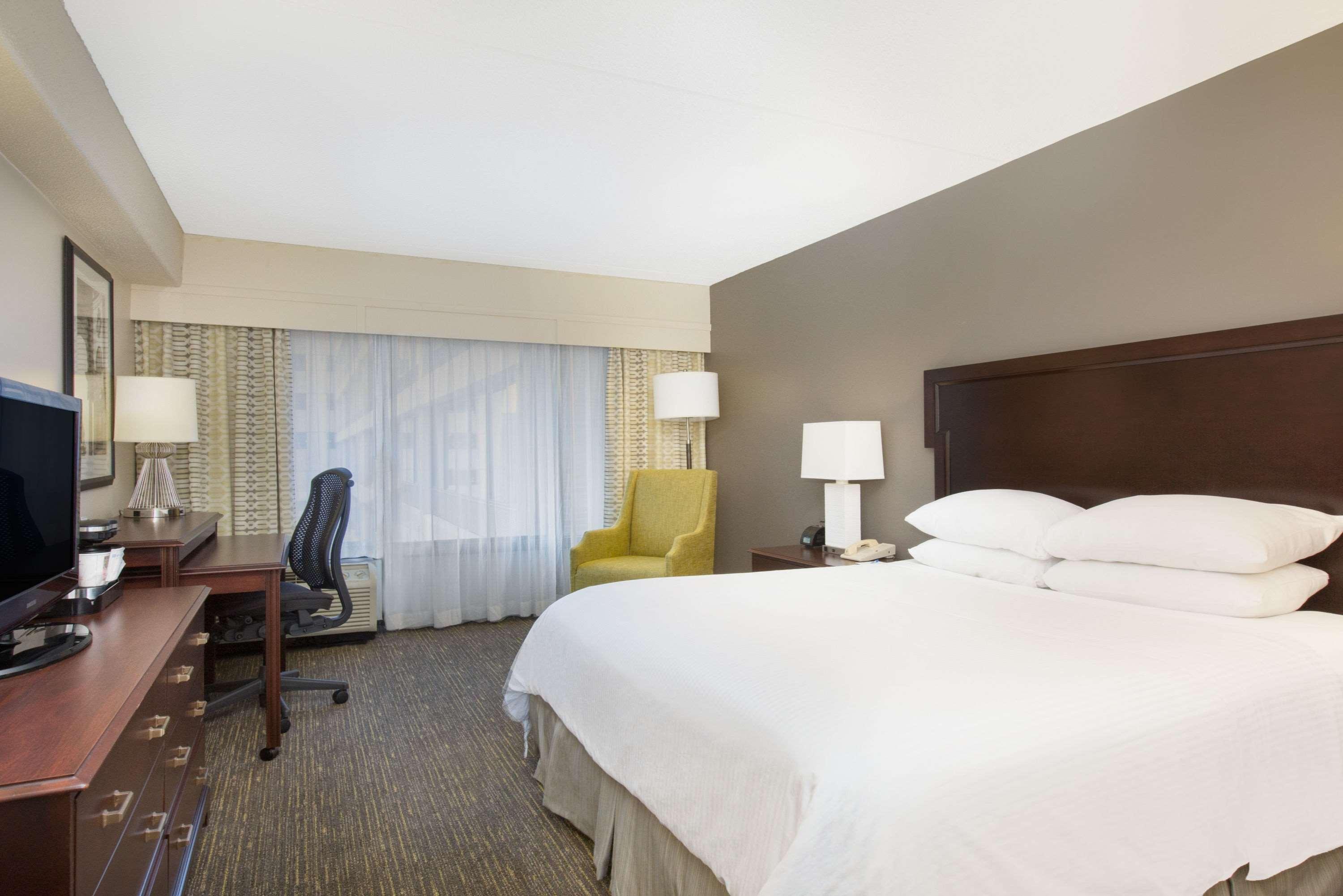 Wyndham Philadelphia-Historic District Hotel Екстериор снимка