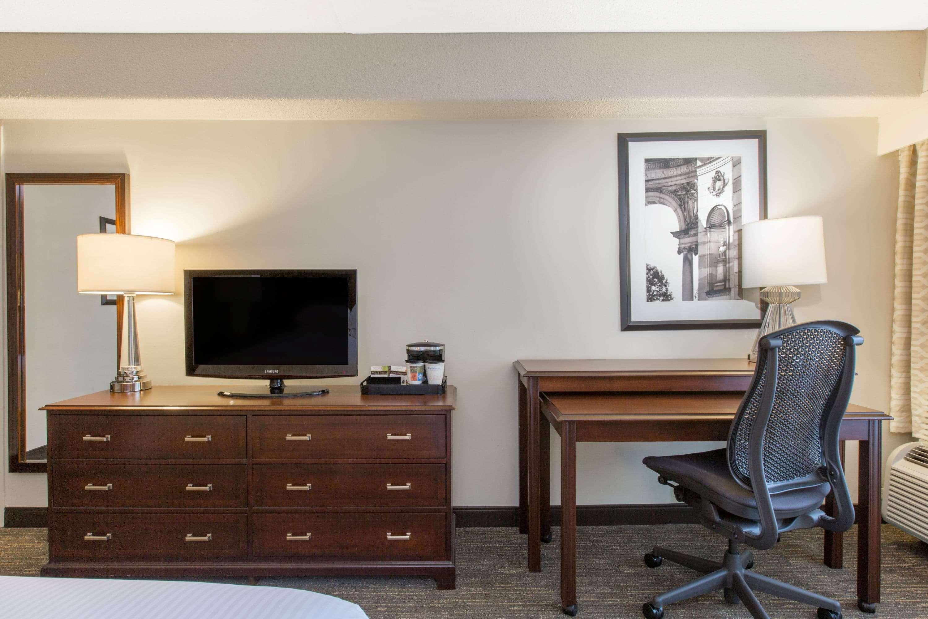 Wyndham Philadelphia-Historic District Hotel Екстериор снимка