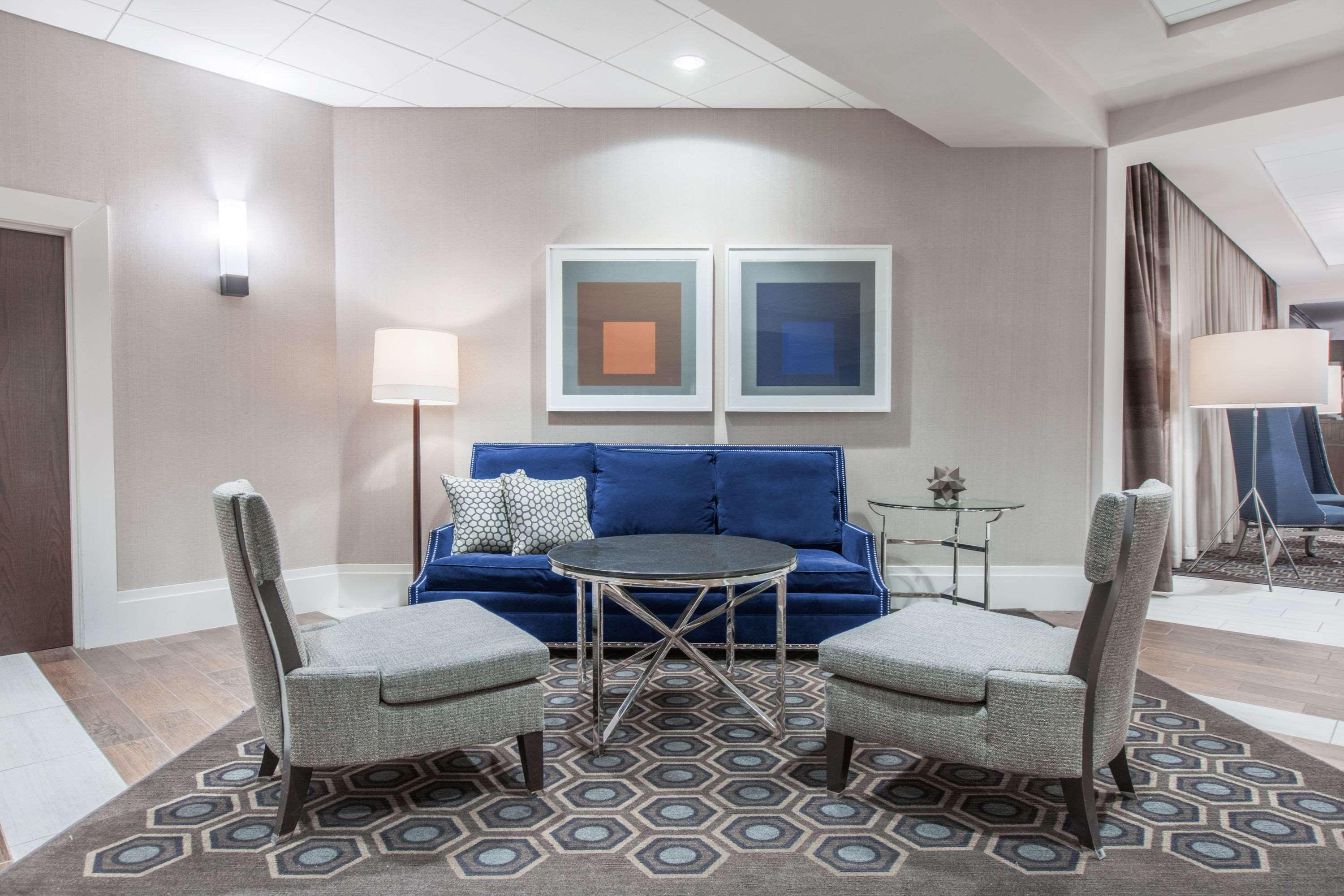 Wyndham Philadelphia-Historic District Hotel Екстериор снимка