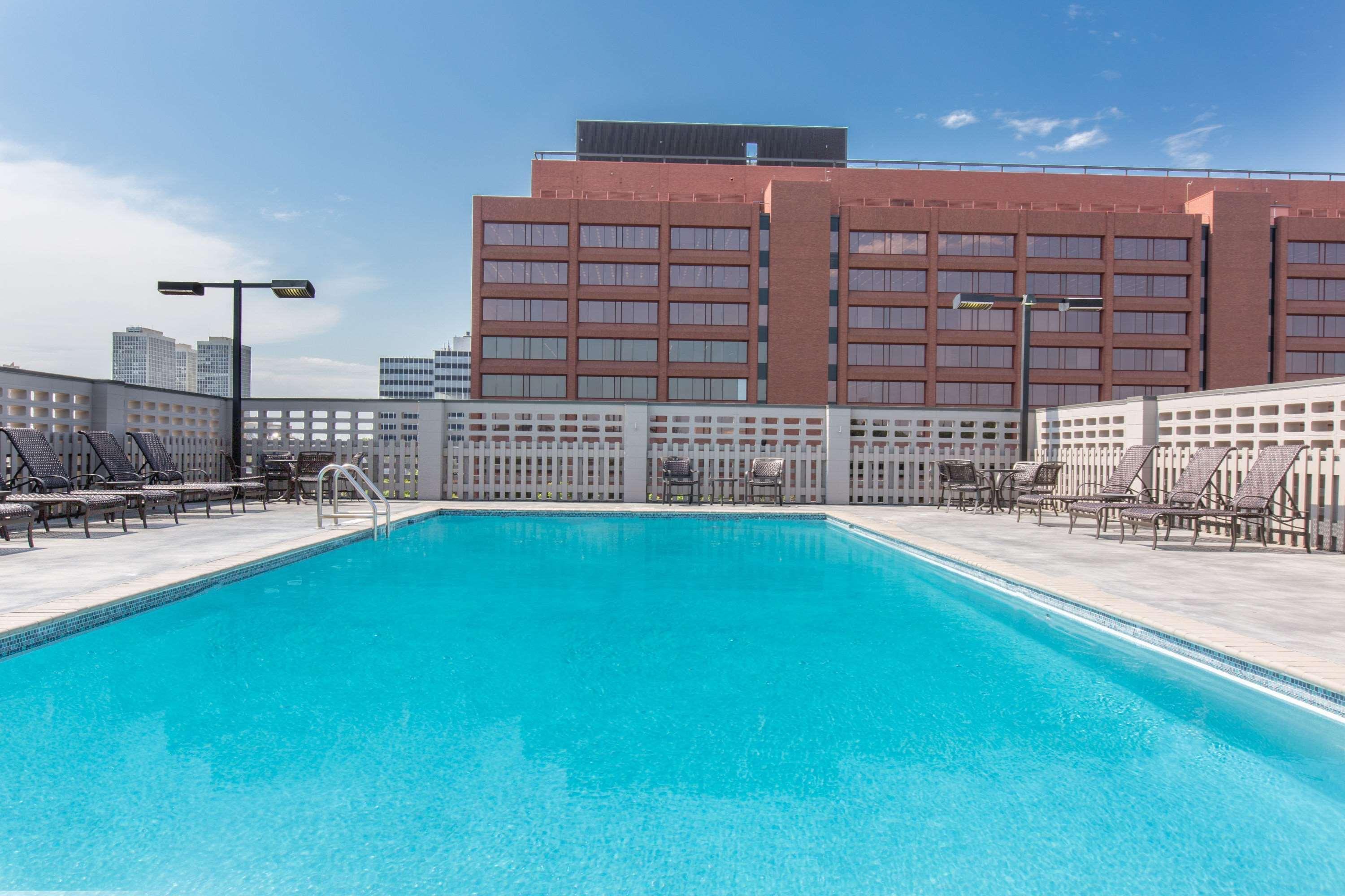 Wyndham Philadelphia-Historic District Hotel Екстериор снимка