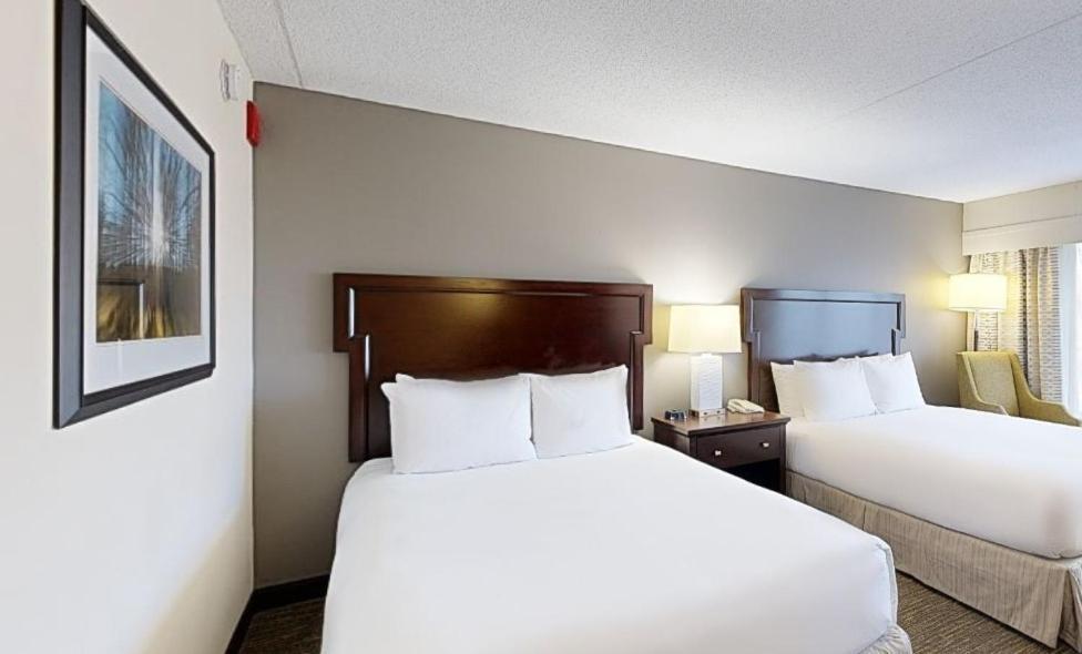 Wyndham Philadelphia-Historic District Hotel Екстериор снимка