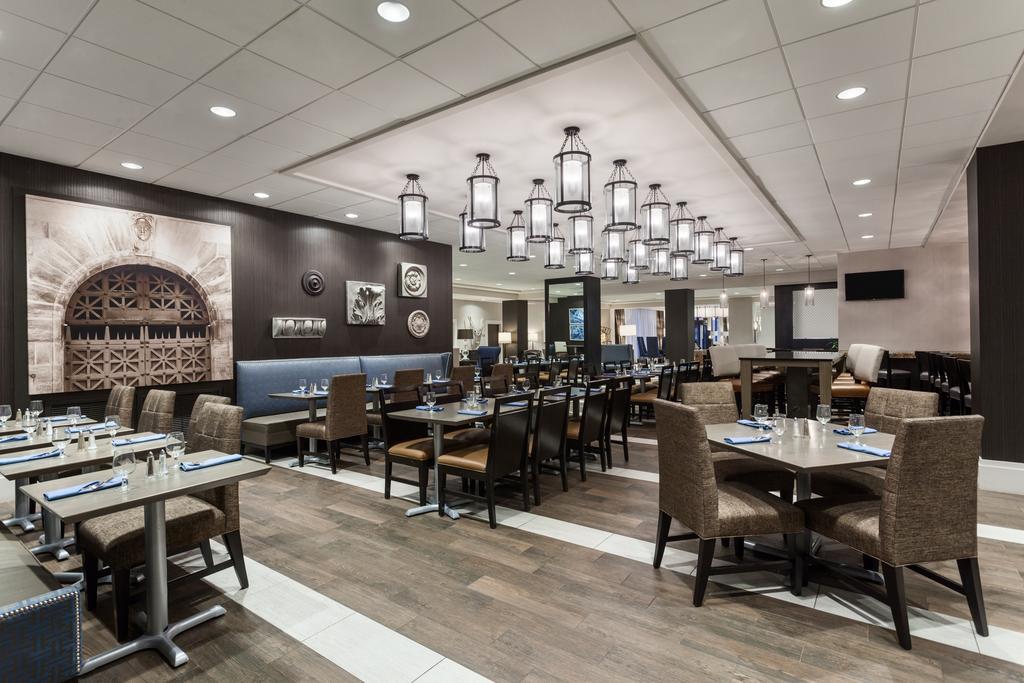 Wyndham Philadelphia-Historic District Hotel Екстериор снимка