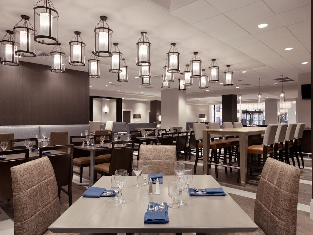 Wyndham Philadelphia-Historic District Hotel Екстериор снимка