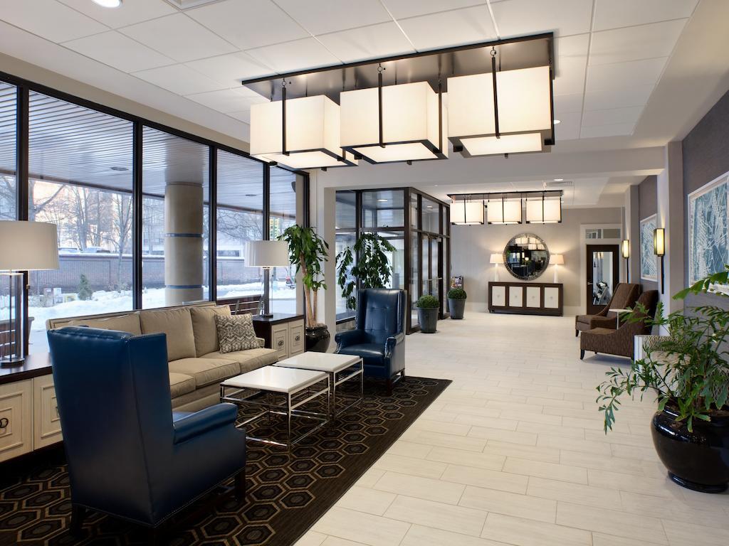 Wyndham Philadelphia-Historic District Hotel Екстериор снимка