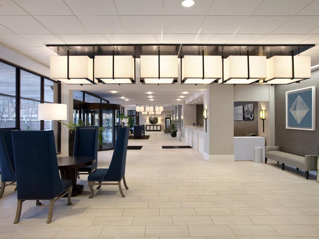 Wyndham Philadelphia-Historic District Hotel Екстериор снимка