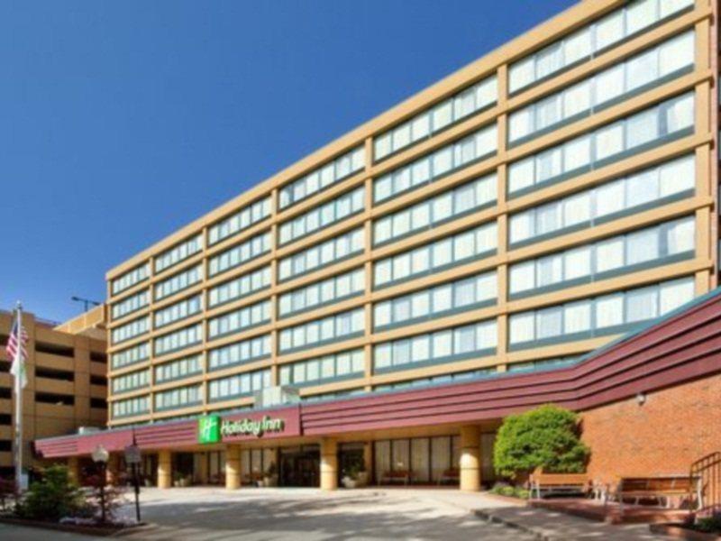 Wyndham Philadelphia-Historic District Hotel Екстериор снимка