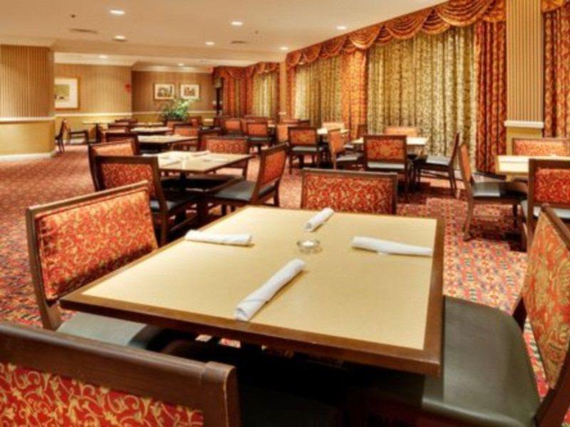 Wyndham Philadelphia-Historic District Hotel Екстериор снимка