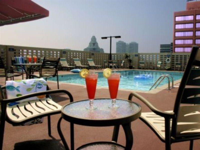 Wyndham Philadelphia-Historic District Hotel Екстериор снимка