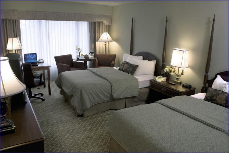Wyndham Philadelphia-Historic District Hotel Екстериор снимка