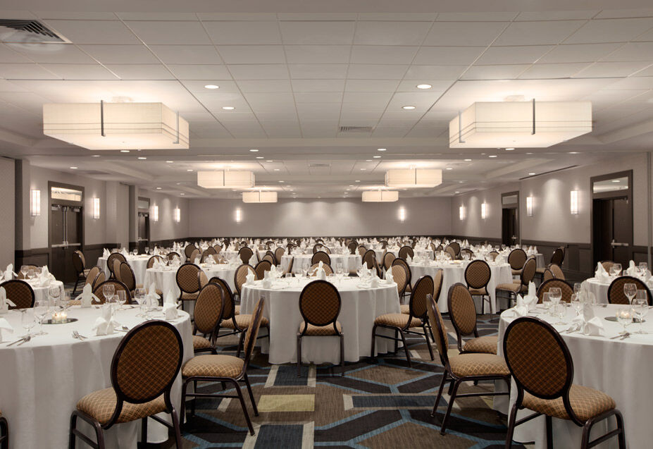 Wyndham Philadelphia-Historic District Hotel Екстериор снимка
